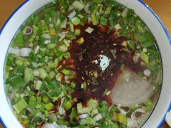 -京穆兰兰州牛肉面·清真(中川机场店)