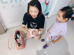 -泡泡玛特POPMART(合生汇店)