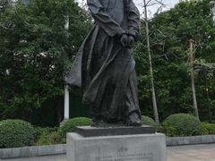 -英雄广场
