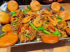 压锅四宝香-张家小灶(东城店)