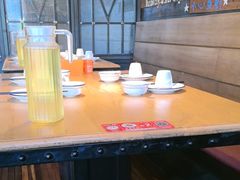 -永安鱼庄·镇江菜(丁卯店)