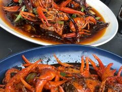 -红盔甲·小龙虾(车公庙店)