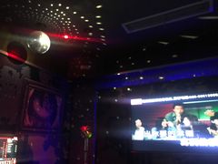 -好乐迪量贩KTV(春熙路香槟广场店)