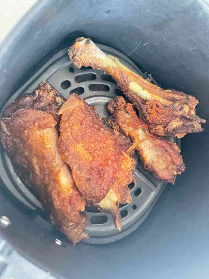 秦氏环球炸鸡(解放北路店)-"这是本溪市十几二十年的老店了吧!