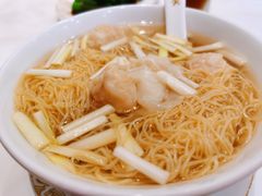 -香港麦奀云吞面世家(中山二路店)