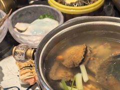 -半岛翡丽海鲜自助餐厅(观风亭店)