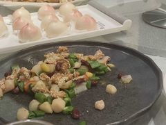 -喜悦海鲜大酒楼(钱柜广场店)