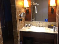 -三清山希尔顿度假酒店