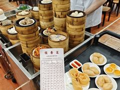 -香港蓮香樓(中環店)