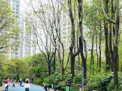 -苏州河梦清园环保主题公园