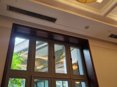 -浙江宾馆·花园餐厅·自助餐厅·茶吧