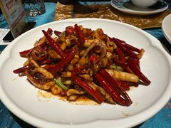 -茶人村·宫廷私厨(奥体印象城店)