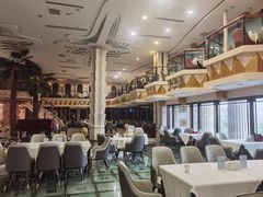 -碧中海汤泉汗蒸酒店