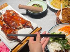 -茄子恰恰·新云南小炒(钱王街店)