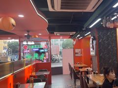 -勇興發港式茶餐厅(江宁店)