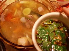 -西贝(虹口龙之梦店)
