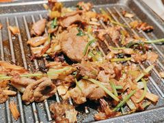 -大师兄·西北小馆(金湾华发商都店)