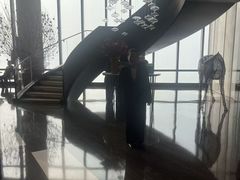 -大连君悦酒店·星海湾壹号Dalian·Dalian(星海广场店)