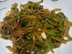 -梁家大院•农家菜(昆山会展中心店)