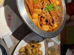-沙掌门肉蟹煲(沙溪店)