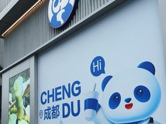 -茶百道(春熙路银石广场店)