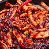 小木屋拌饭你是真韩式啊🤩