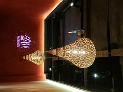 -丝路金桃·新疆菜(徐汇店)