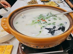 -宝荣鱼馆·临湖之宴(千岛湖店)