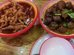-老闵田螺馆·南昌特色小炒(梦时代店)