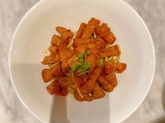 椒麻雁鹅唇-苏帮袁Sue Cuisine(来福士店)