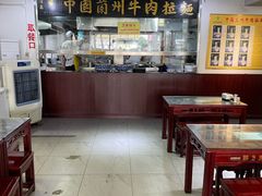 -东方宫中国兰州牛肉拉面(厦门旗舰店)
