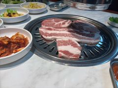 -六七八韩式烤肉·韩国料理(上杭路店)