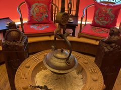 -醉西楼·国风茶社