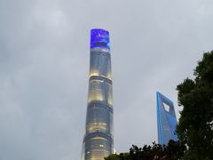 -上海中心大厦