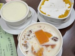 -南信牛奶甜品专家
