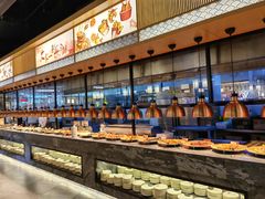 -福成自助烤肉(北京双桥店)