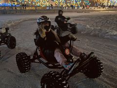 -长春世界雕塑园冰雪艺术天地