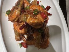 -清真·卡德尔大叔新疆主题餐厅(龙汇路店)