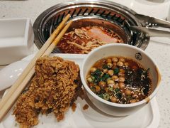 -龍歌自助小火锅(市北台东利群店)