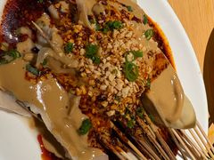 -小杨烤肉(朱雀店)