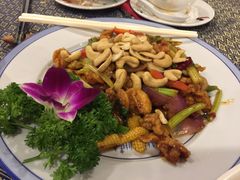 -南沙游艇会·大兵船餐厅