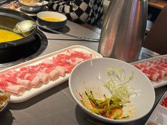 -同仁四季椰子鸡(无锡滨湖万象汇店)