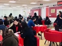 -金吉列留学·语培·小语种·国际课程(武昌分公司)