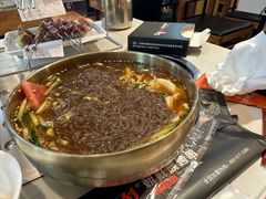 -玉善烧烤串城(长春总店)