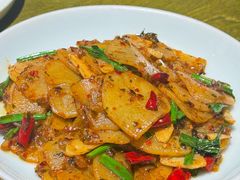 -一坐一忘云南菜(卓悦中心)