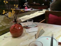-京华烟云·北京烤鸭(领展购物广场·中关村店)