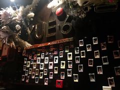-YUE·6·西式融合餐厅(外滩六号店)