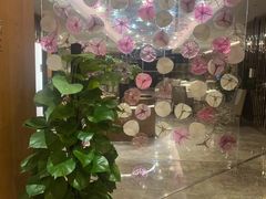 -桃花源中餐厅(金茂豪华精选酒店)