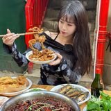 藏在大坪居民巷里的🐸宝藏店
