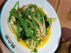 -越小品·越南餐厅(万科里店)
